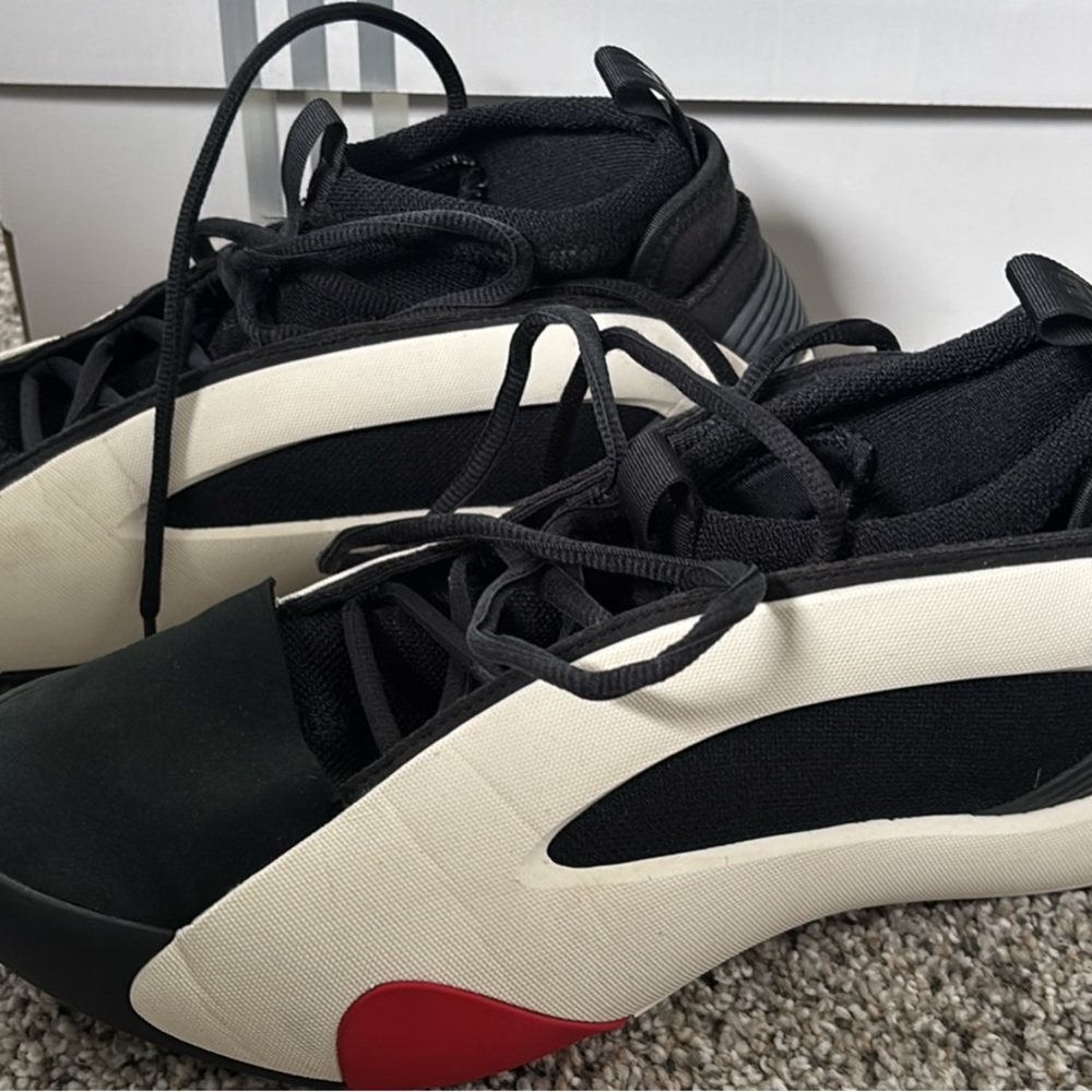 Harden volume 8 men’s basketball shoes